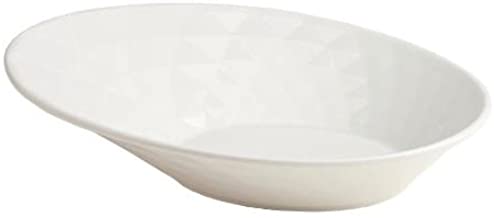 Tas sallate i bardhe 20cm PORCELANI