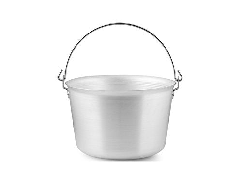 Paiolo njeri.arco 30cm