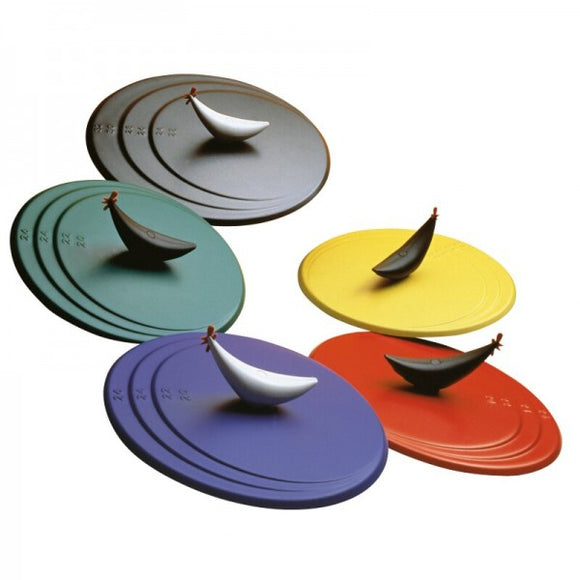 KAPAK METALIK 32CM