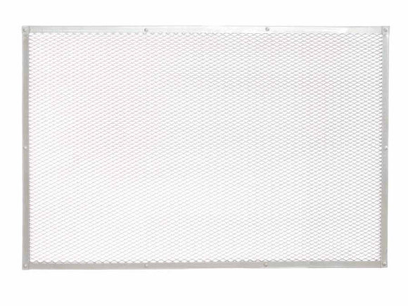Rjete pica  drejkendore alumin 40x60cm