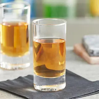 Gote shots / raki 94cc