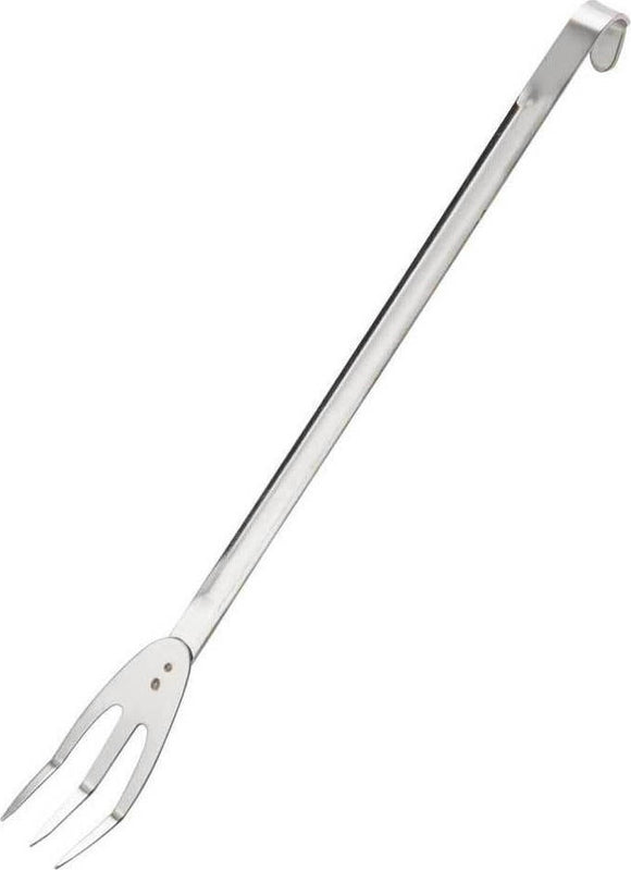 Pirun I madh inox 36cm