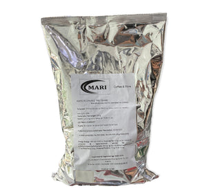Kafe pluhur e tretshme 500gr