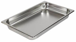 Vaskete inox 1/1 65mm
