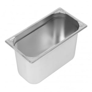 Vaskete inox 1/3*200mm