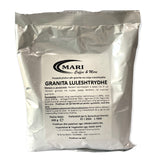 Pluhur per Granita 620 gr ne shije te ndryshme