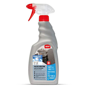 Detergjent per pianure 500ml
