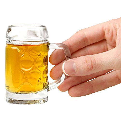 Gote shots 4cl