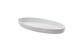 Pjatance e thelle ovale 45x24.6.5cm