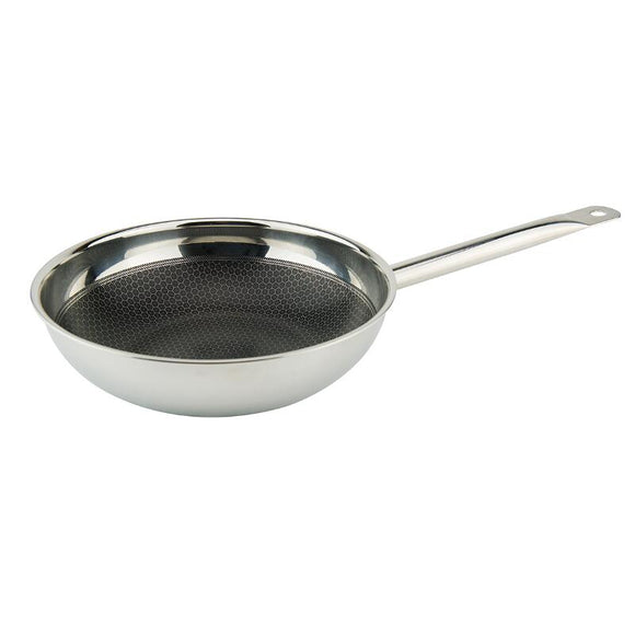 TIGAN I THELL INOKS 28cm