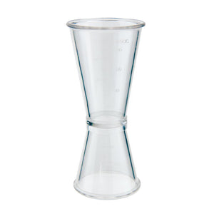 MASE PIJE PLASTIKE 2-4cl