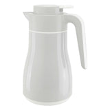 Bollitore termico 1lt bianco