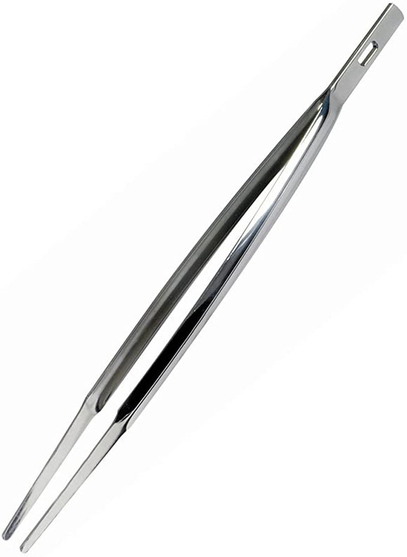 Pinca kuzhine inox 31.5cm 