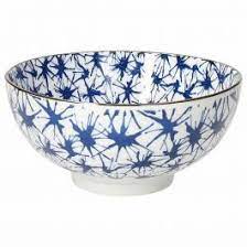 Tas Sallate 20cm PORCELANI