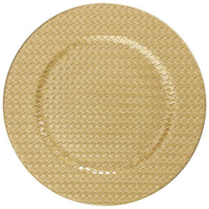 Pjate Dekoruese 33cm Floriri