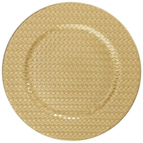 Pjate Dekoruese 33cm Floriri
