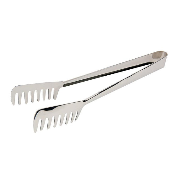 KAPESE MAKARONASH INOKS 31cm