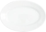 Pjatance Ovale 35cm PORCELANI
