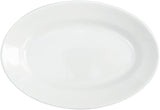 Pjatance Ovale 31cm PORCELANI