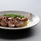 Pjatance Ovale 31cm PORCELANI