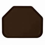 Tabaka 53x32.5cm Kafe GASTRONORM