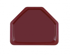 Tabaka 53x32.5cm Vishnje FASTFOOD