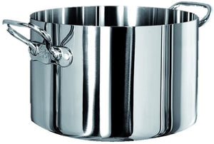 TENXHERE E THELLE ALU-INOX 2/m 24x16CM