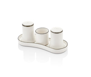 Set Kripe/Piper+ Mbajtese Kunja