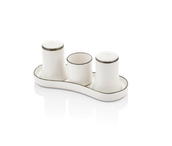 Set Kripe/Piper+ Mbajtese Kunja