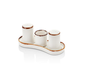 Set Kripe/Piper+ Mbajtese Kunja