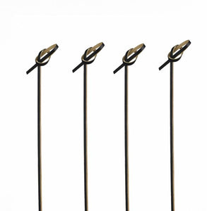 Shkopinj bambu 10.5cm x100cp