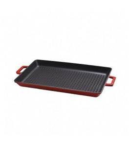 Tave drejtkendore 2 doreza 26x45cm 3.42lt