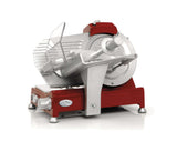 Affetatrice Kuqe 230V/50Hz 1Faze FAFR223