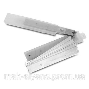 Brisk inoks per gerryese xhami 10cm