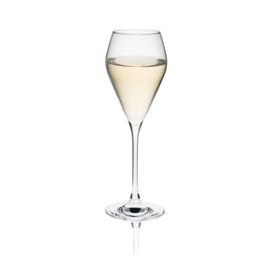 Gote shampanje kristal 24cl
