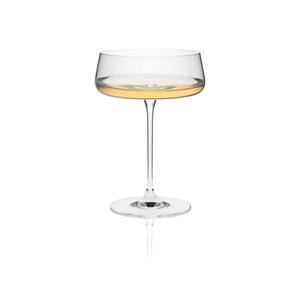 Gote Shampanje  kristal 42.5cl