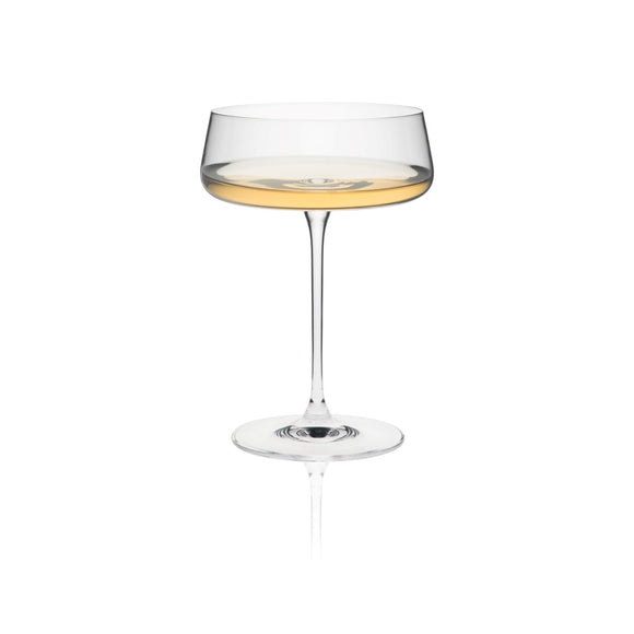 Gote Shampanje  kristal 42.5cl