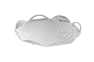 Tabaka servirje pica inox 33cm