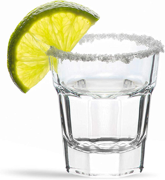 Gote Shots