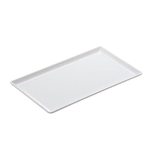 PJATANCE DREJTKENDORE  MELAMINE 1/4  26.3x16CM