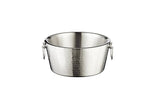 Kove SHAMPANJE Inoxi  37.5 cm