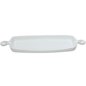 Pjatance 47x15Cm   PORCELANI