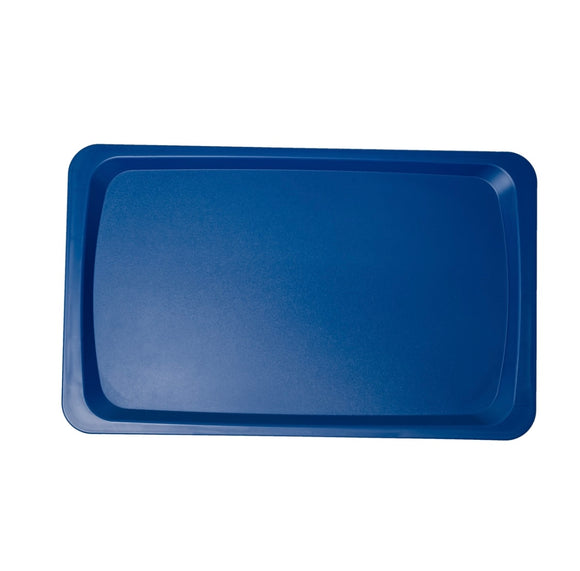 Tabaka blu gastronom 53x32,5Cm