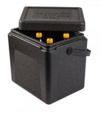 Termobox  POLIPROPILENI ME DOREZE 31x23x30Cm 20Lt