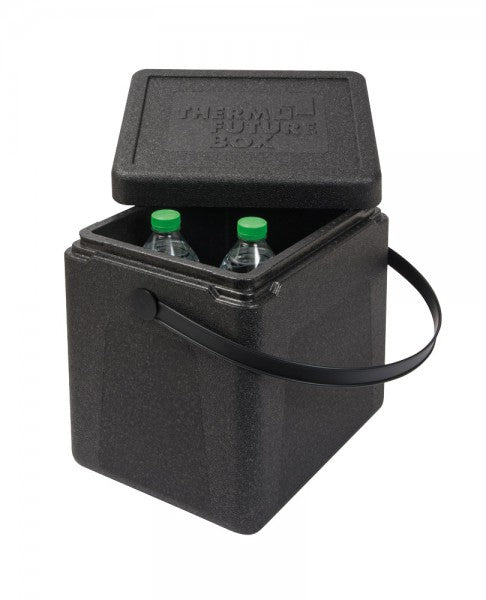 Termobox  POLIPROPILENI ME DOREZE 27x21x26Cm 15Lt