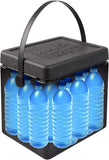 Termobox  POLIPROPILENI ME DOREZE 37.5x28.5x32Cm  35Lt