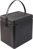 Termobox  POLIPROPILENI ME DOREZE 37.5x28.5x32Cm  35Lt