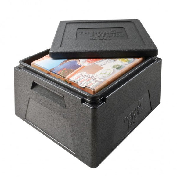 Termobox  POLIPROPILENI 36.5x35x22Cm 2/3