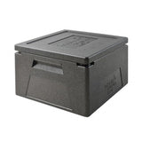 Termobox  POLIPROPILENI 36.5x35x22Cm 2/3