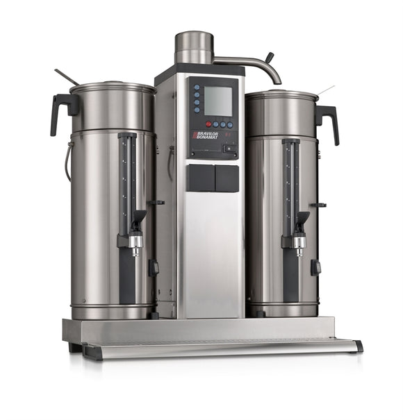 Makineri kafe filtri B5